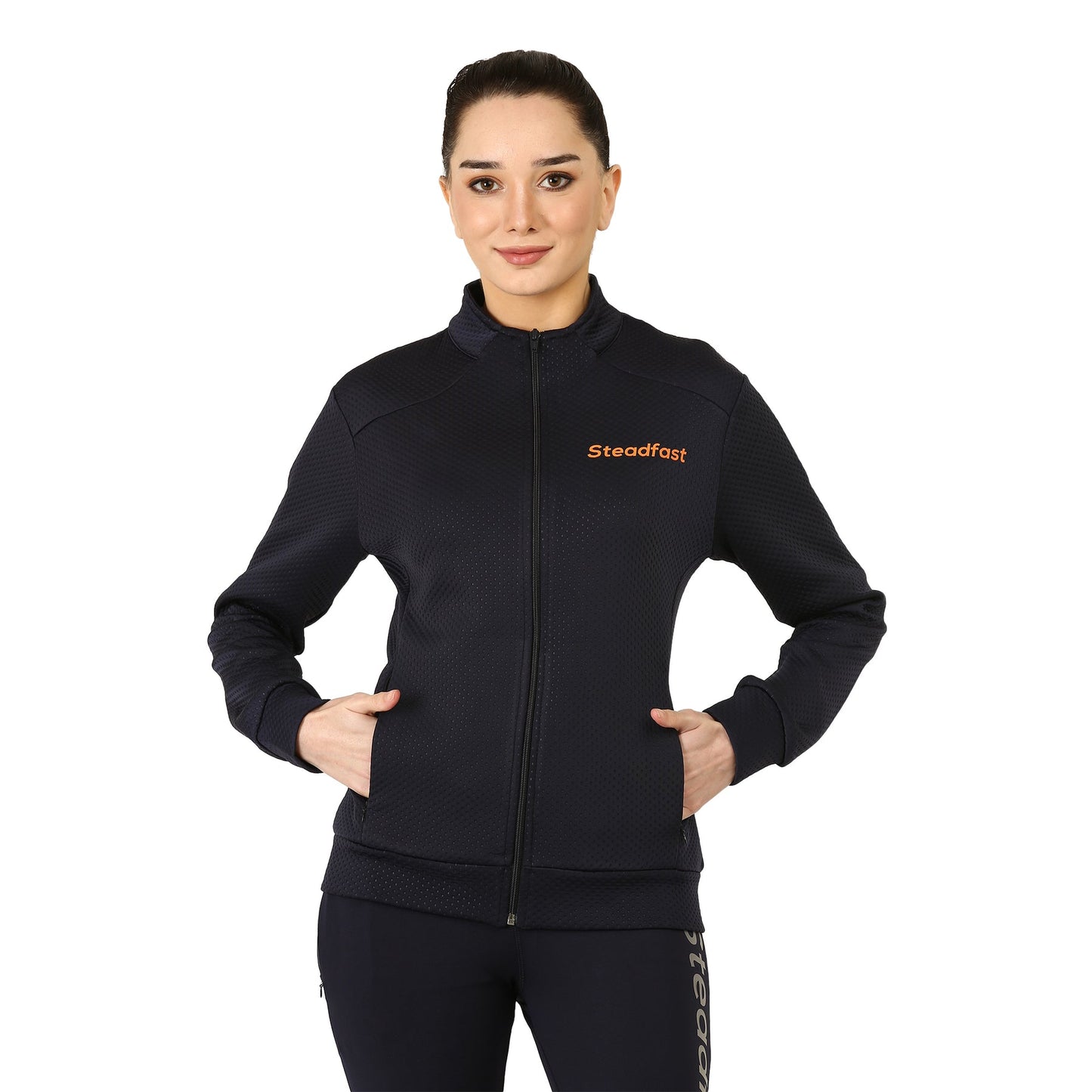 Steadmax Jacket