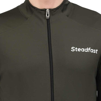 STEADFAST OLIVE JACKET