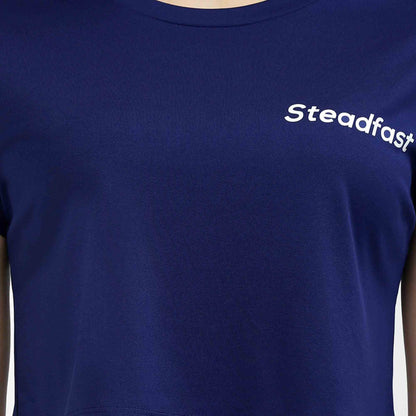 Steadfast Crop Top