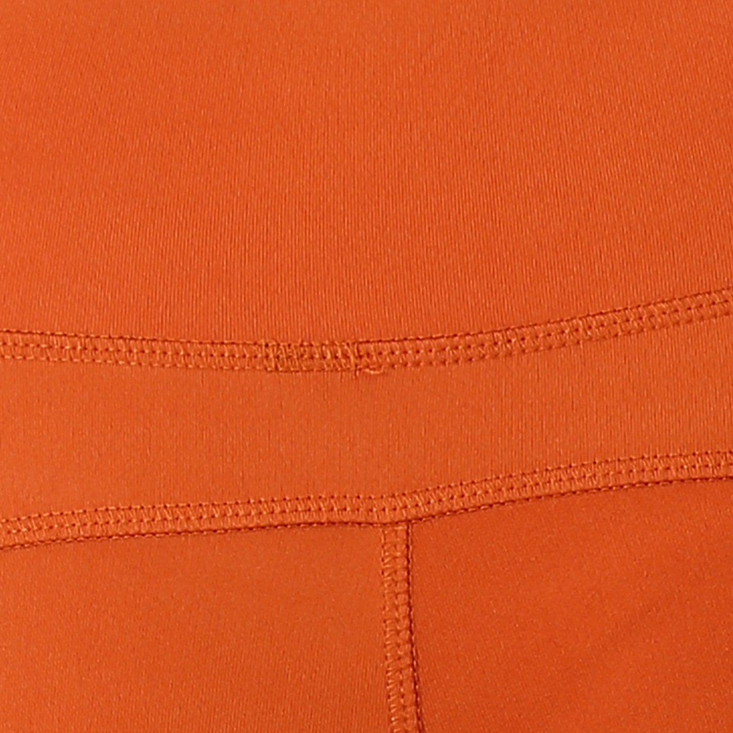 Stead Orange Leggings