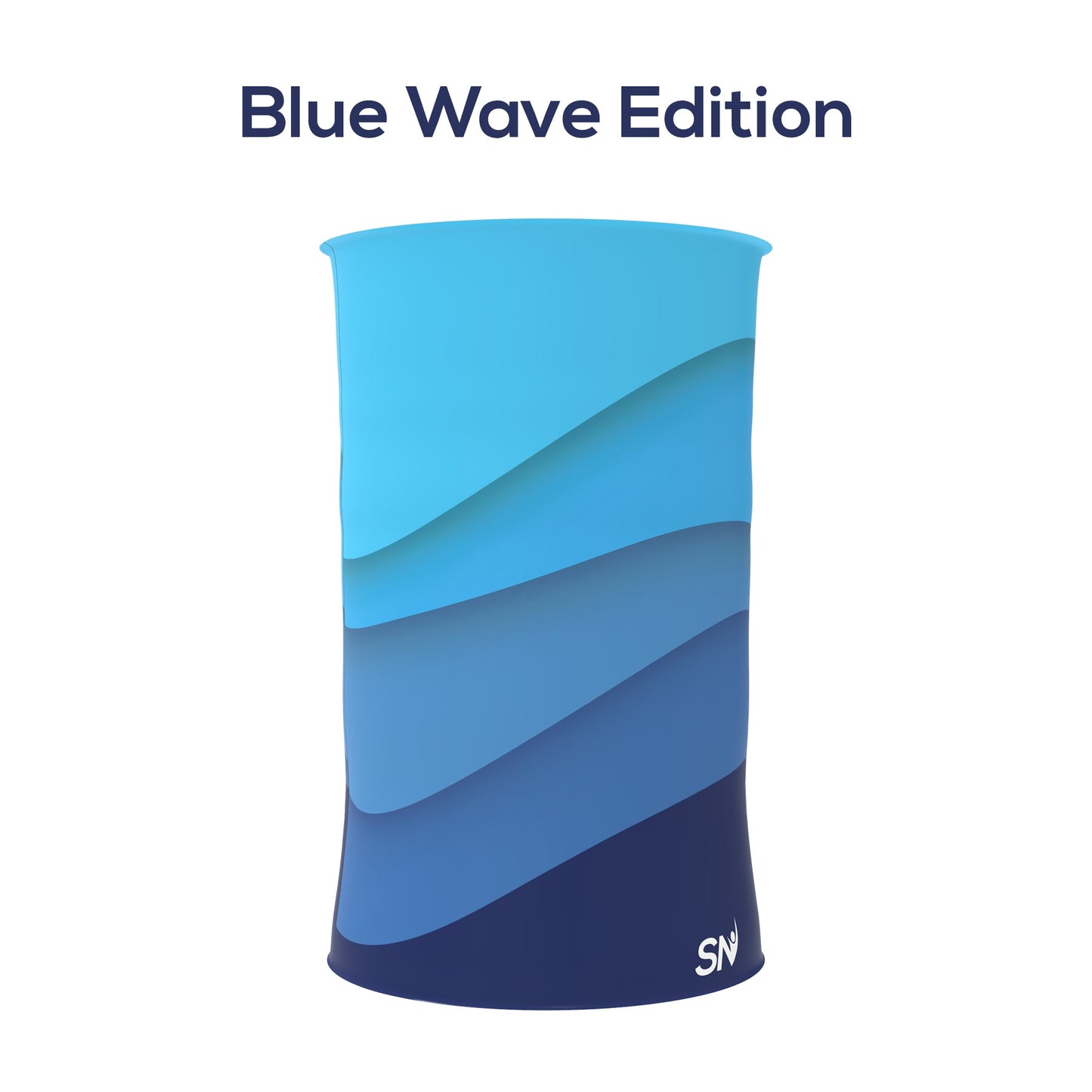 Blue Wave Edition