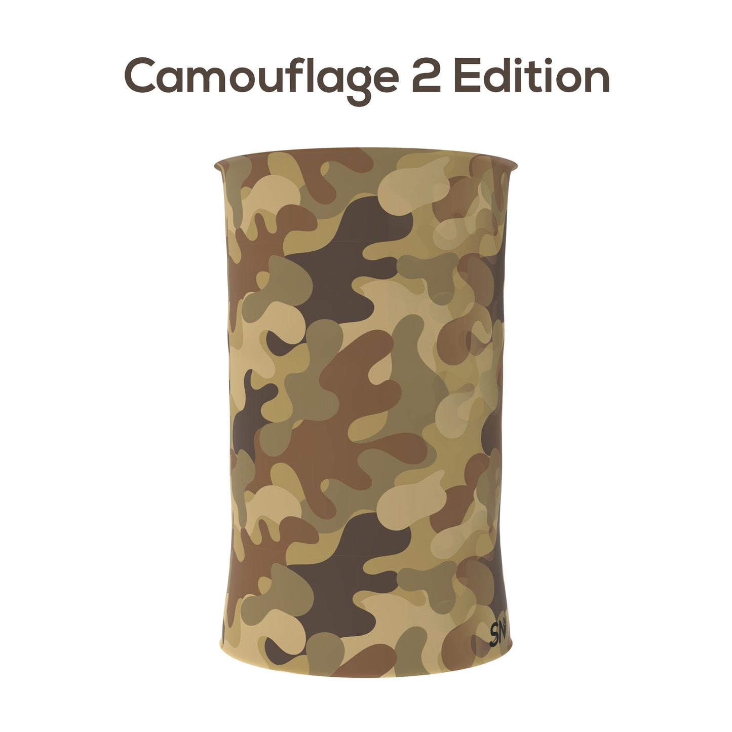 Camouflage 2 Edition