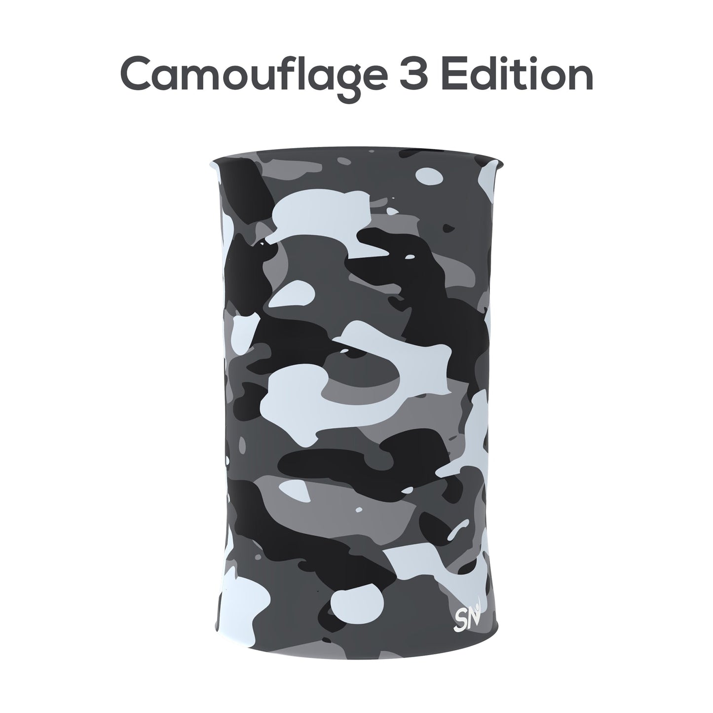 Camouflage 3 Edition