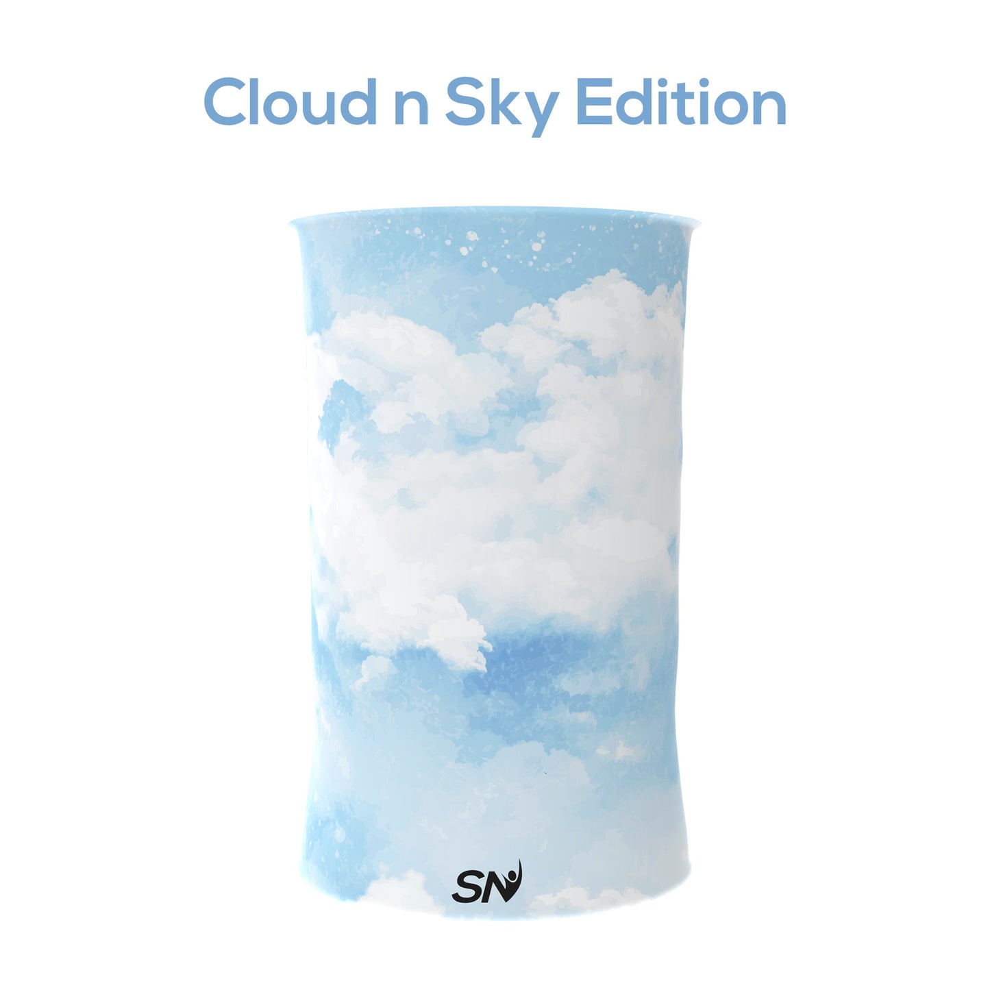 Cloud n Sky Edition