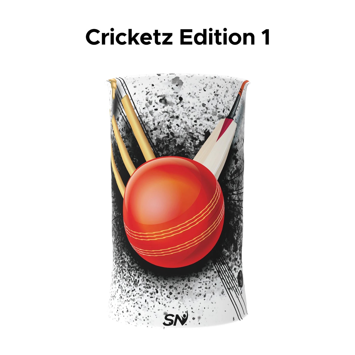 Cricketz Edition 1