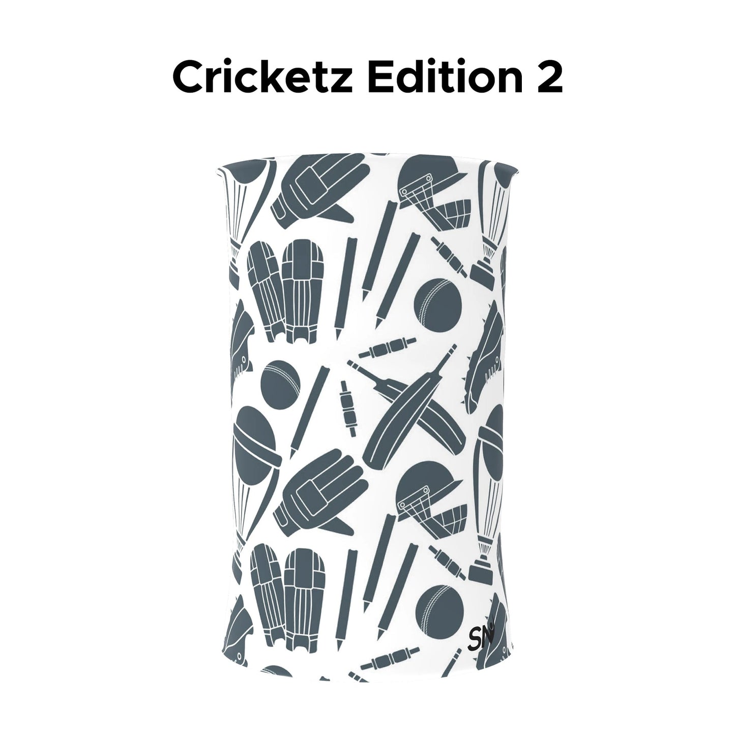 Cricketz Edition 2