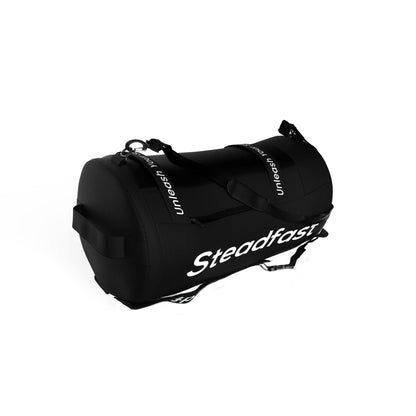 Gym Bag - Black