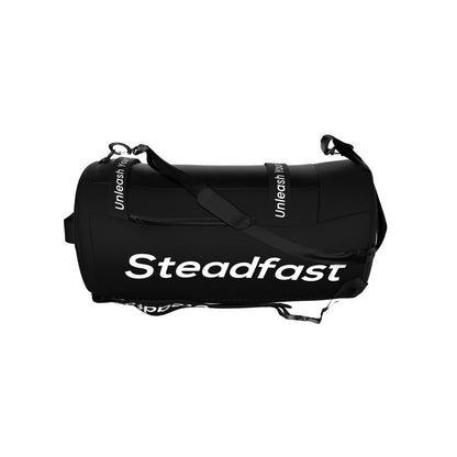 Gym Bag - Black