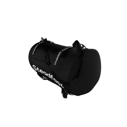 Gym Bag - Black