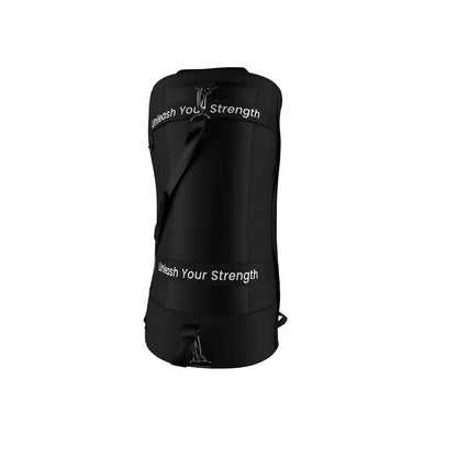 Gym Bag - Black