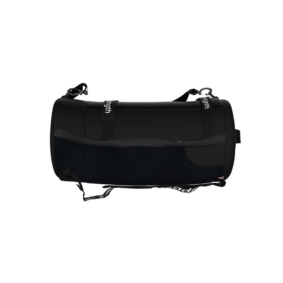 Gym Bag - Black