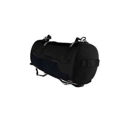 Gym Bag - Black