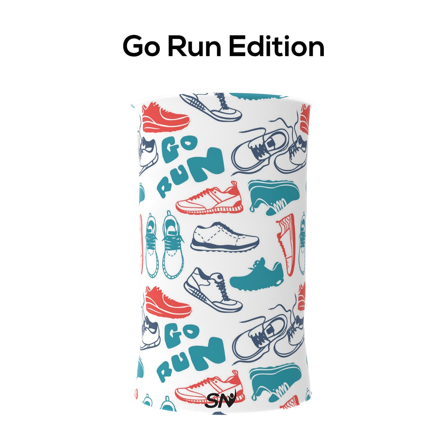 Go Run Edition