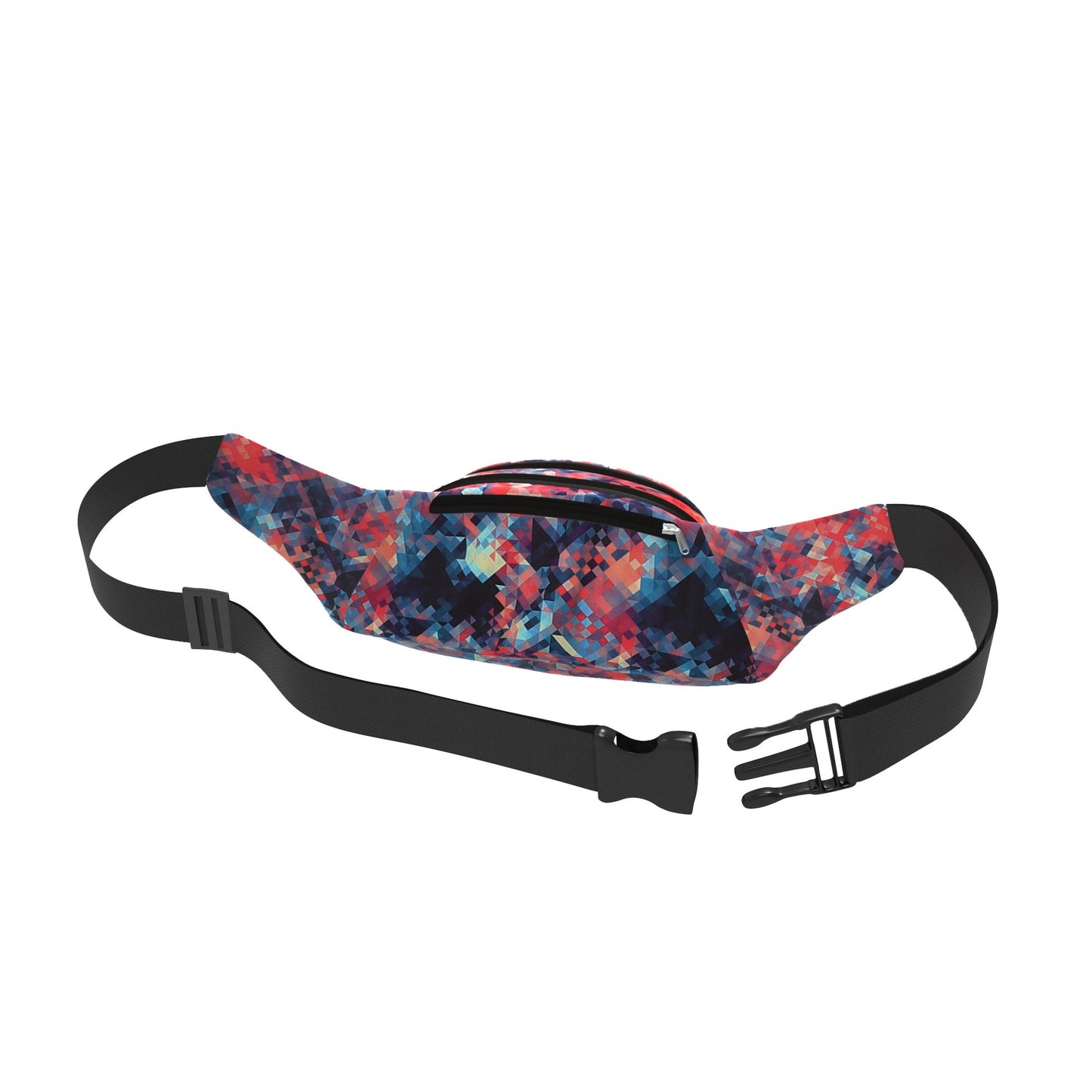 Multiblast Waist Pouch