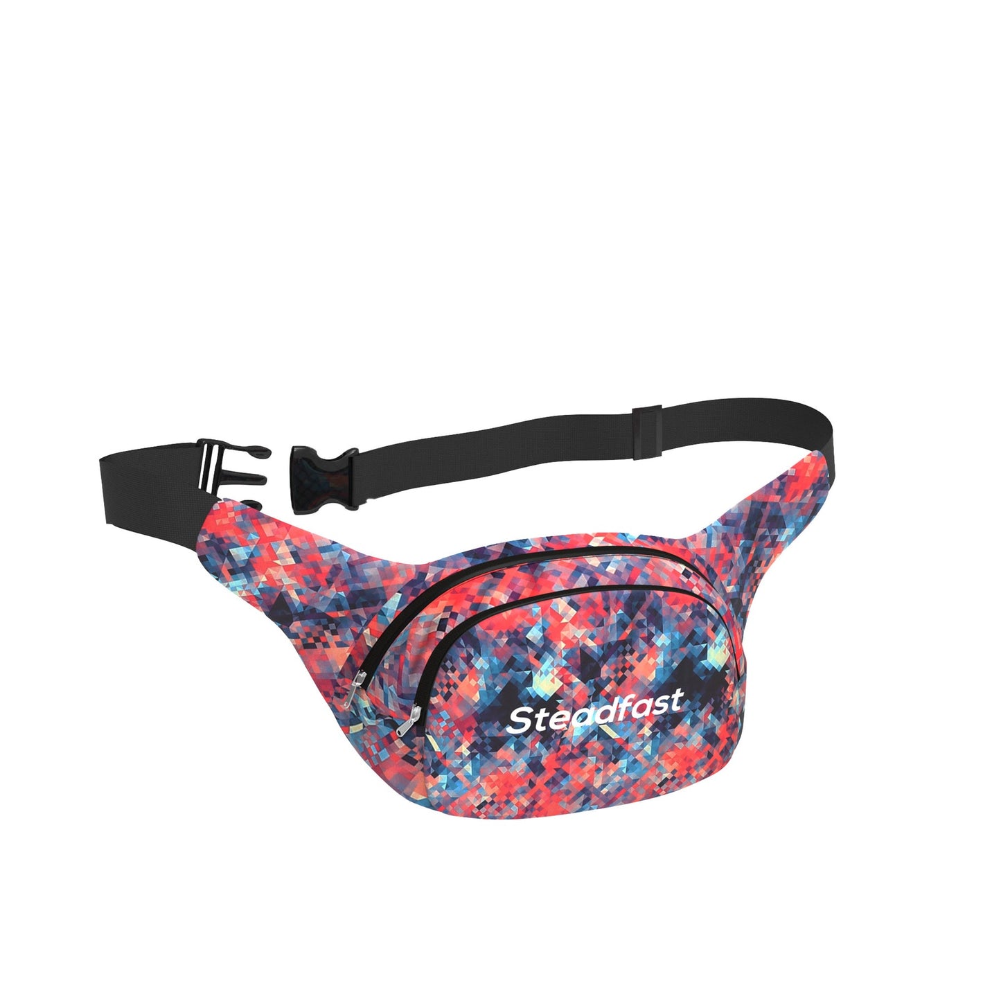 Multiblast Waist Pouch