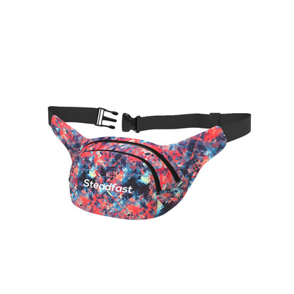 Multiblast Waist Pouch