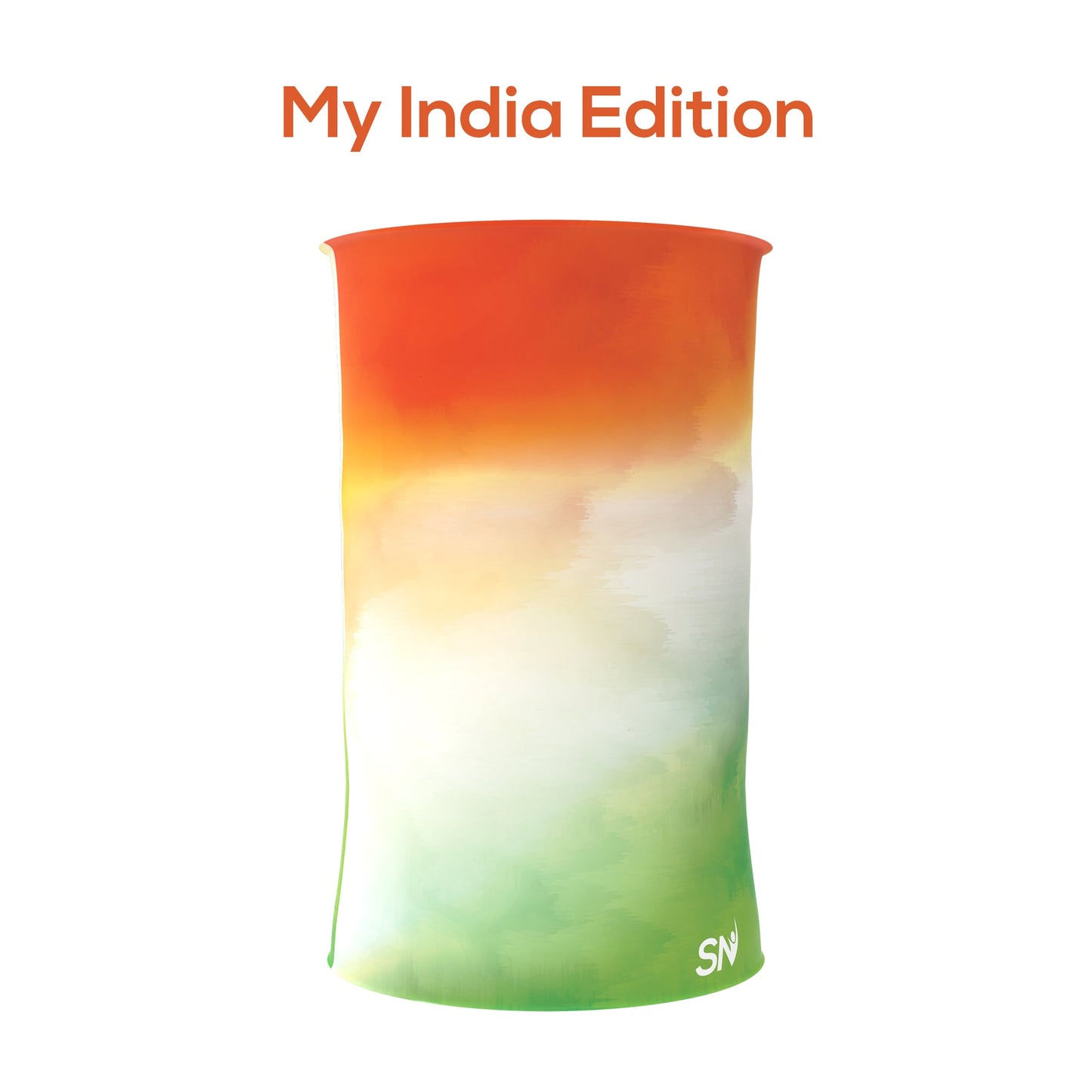 My India Edition