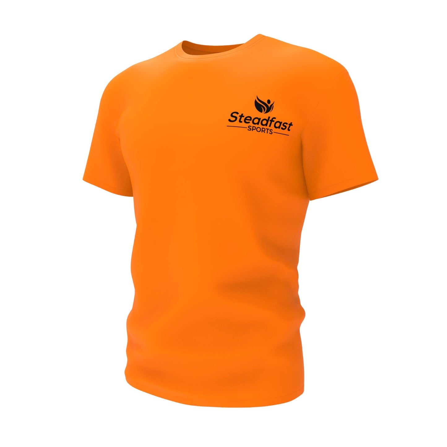 STEADFAST SPORTS TEE