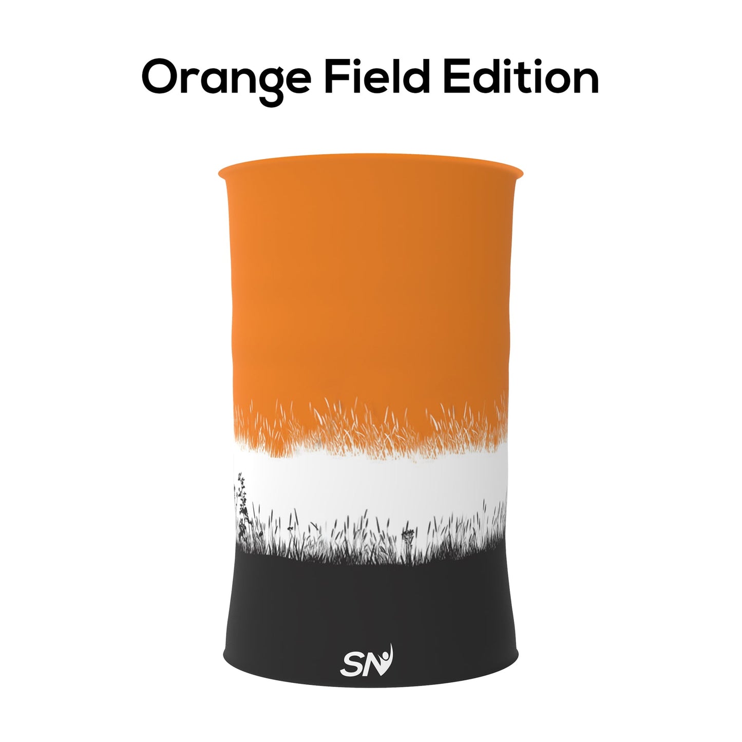 Orange Field Edition