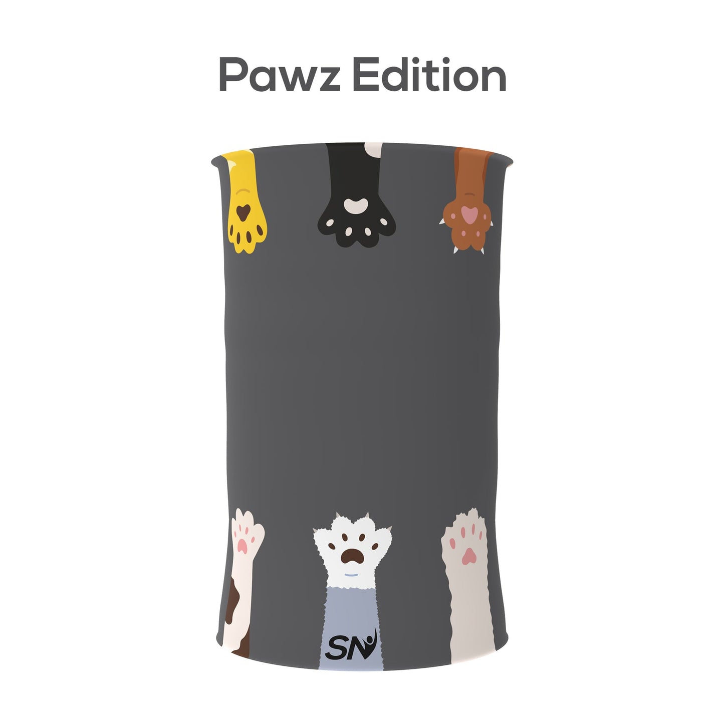 Pawz Edition