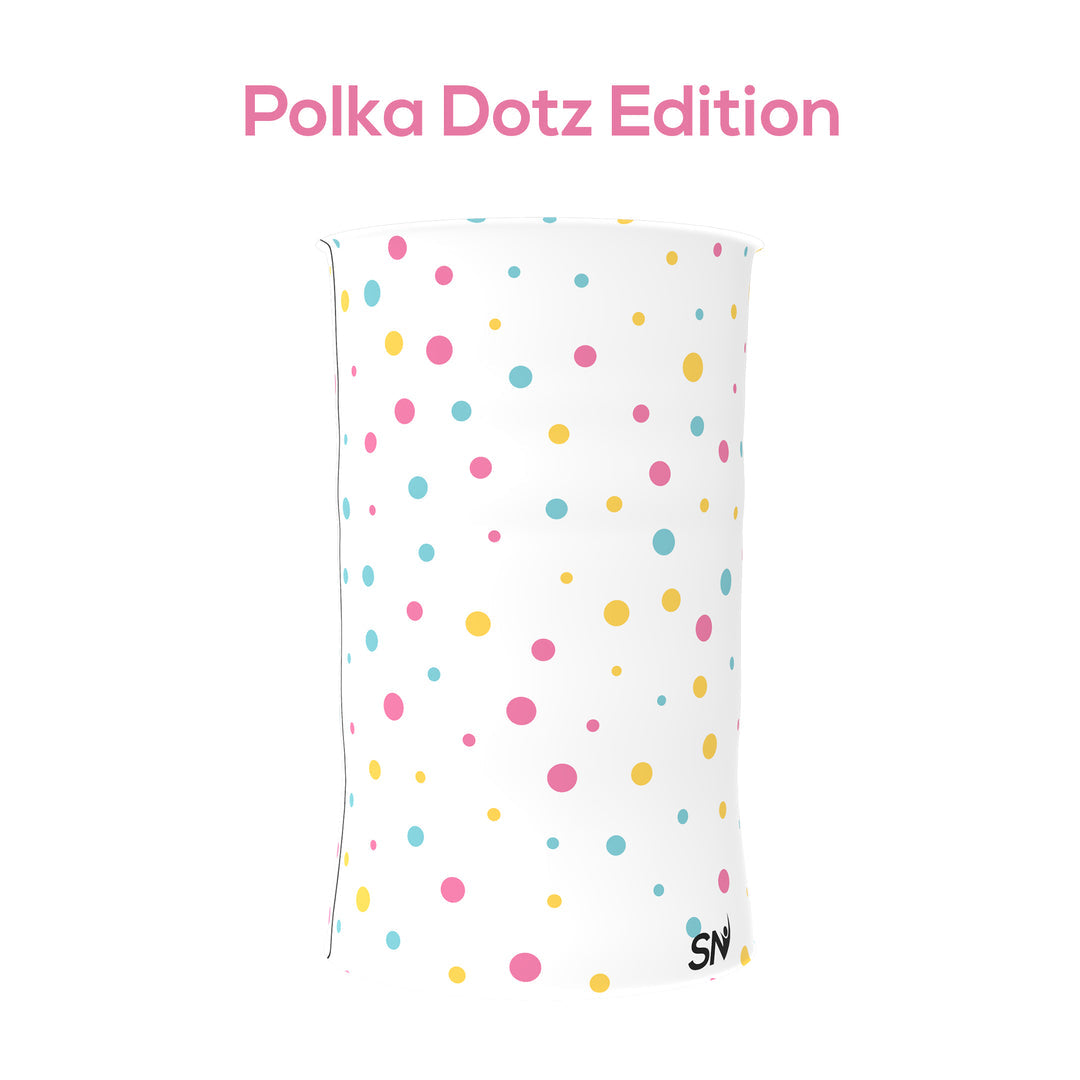 Polka Dotz Edition