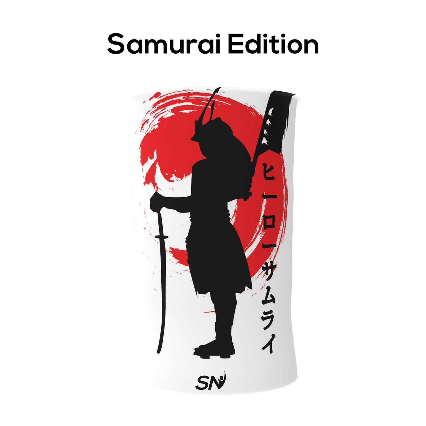 Samurai Edition