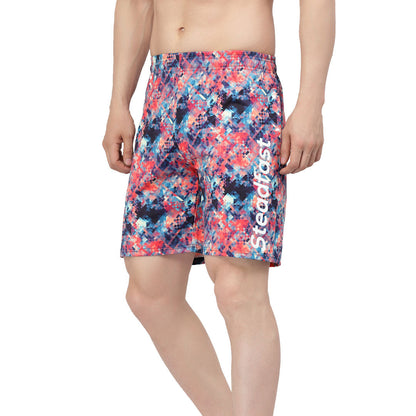 Multiblast Shorts