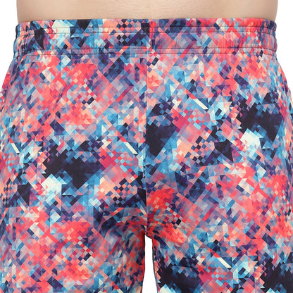 Multiblast Shorts