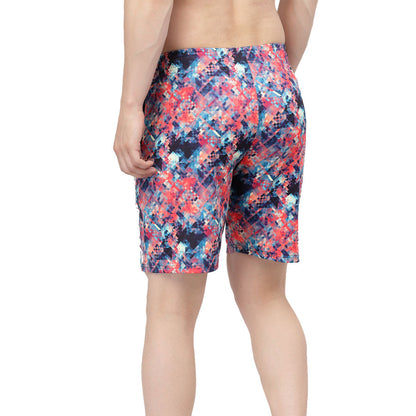 Multiblast Shorts