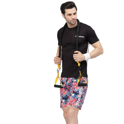 Multiblast Shorts