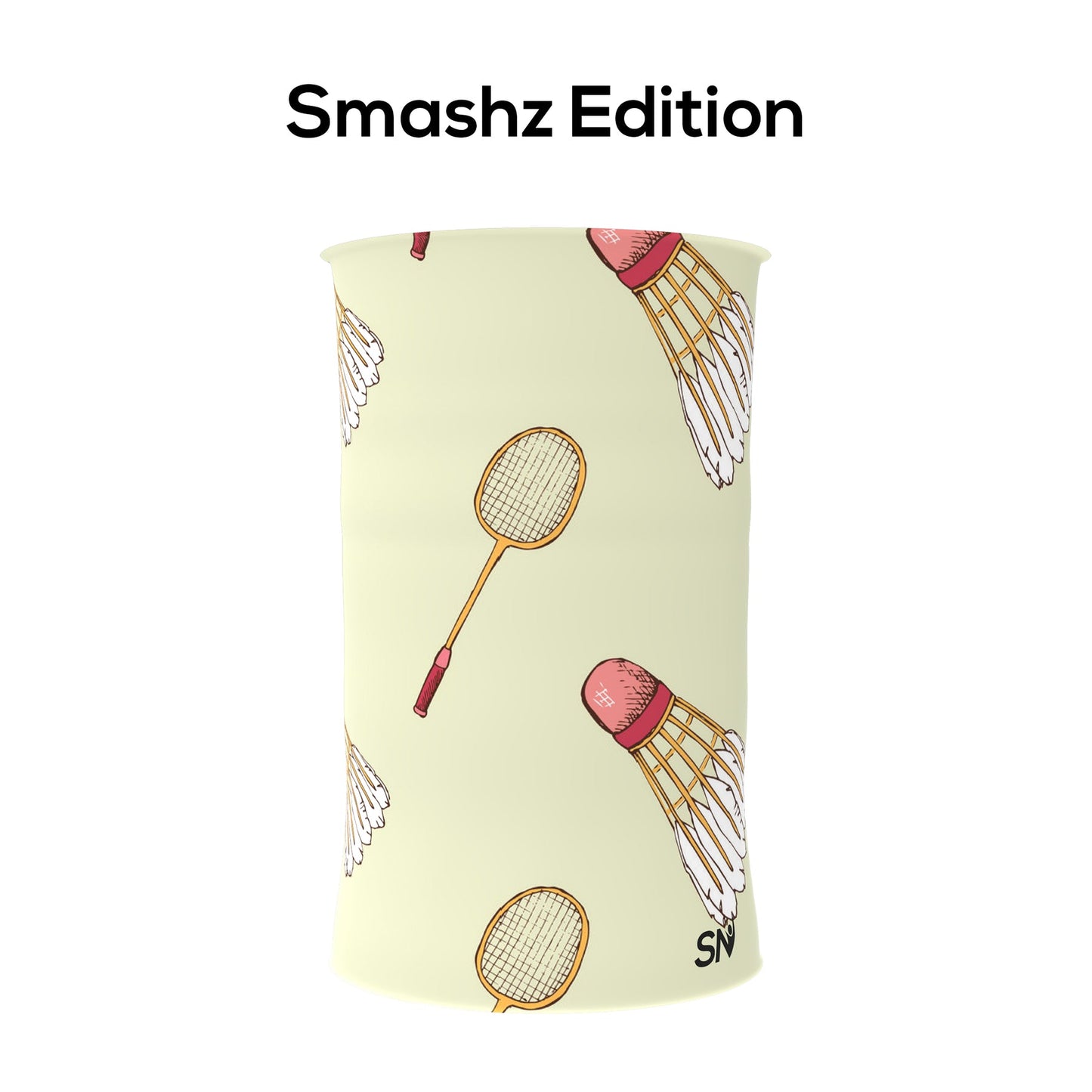 Smashz Edition