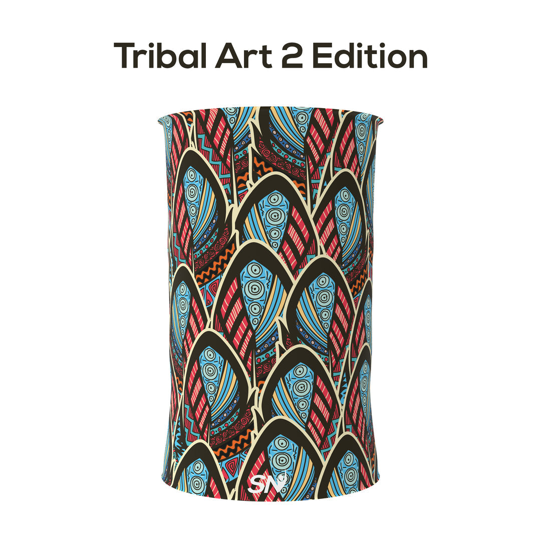 Tribal Art 2 Edition