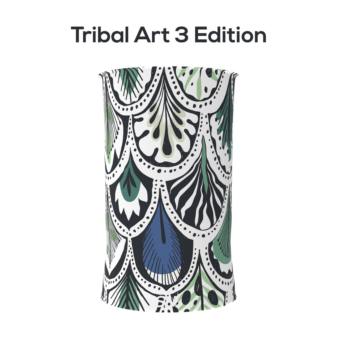 Tribal Art 3 Edition