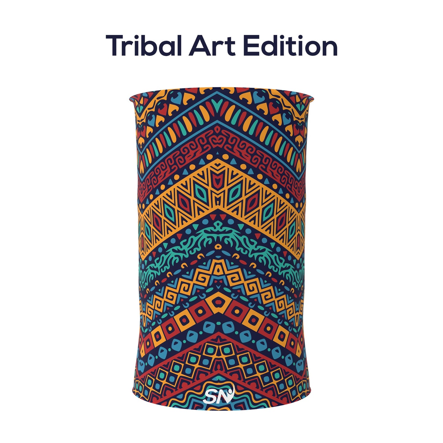 Tribal Art Edition