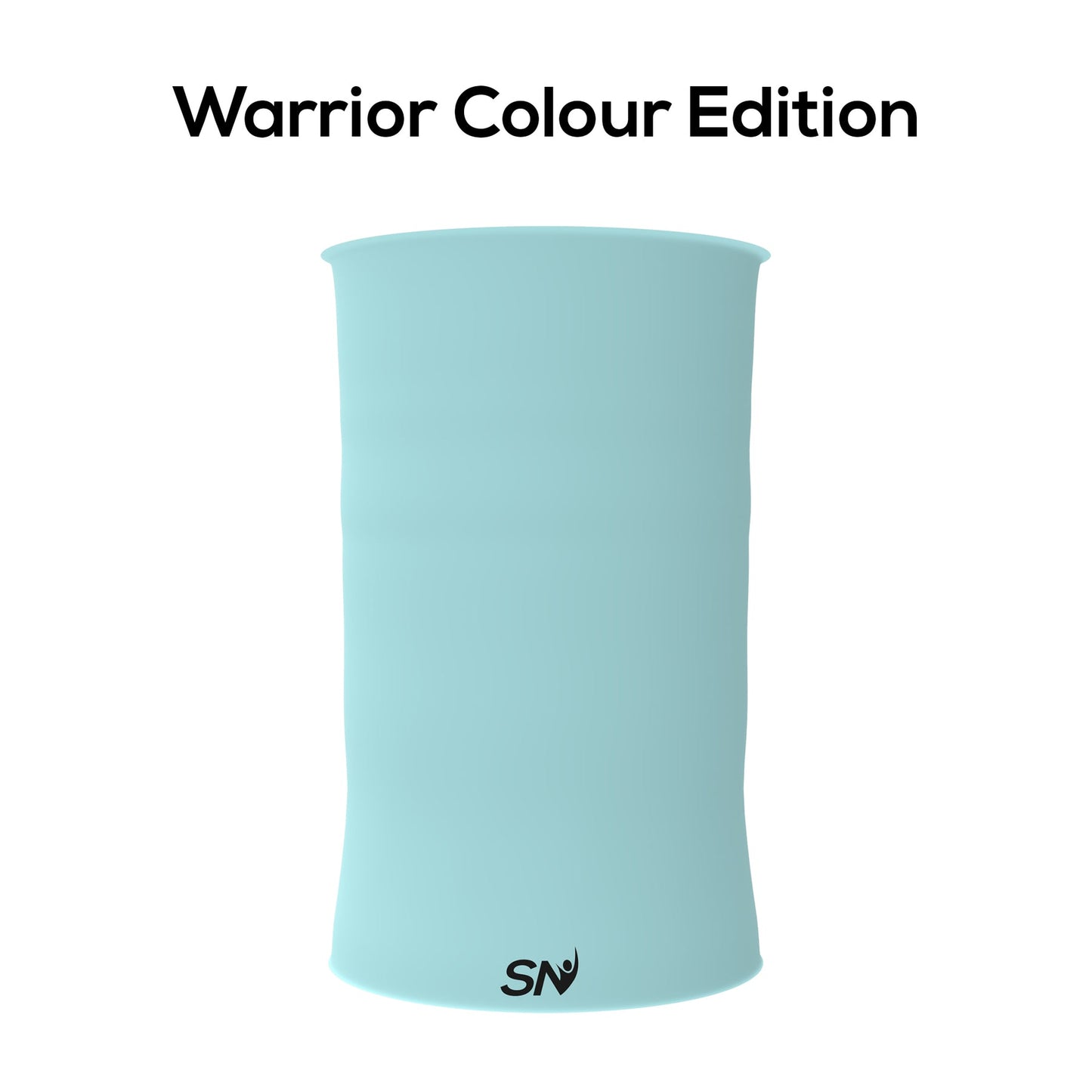 Warrior Colour Edition