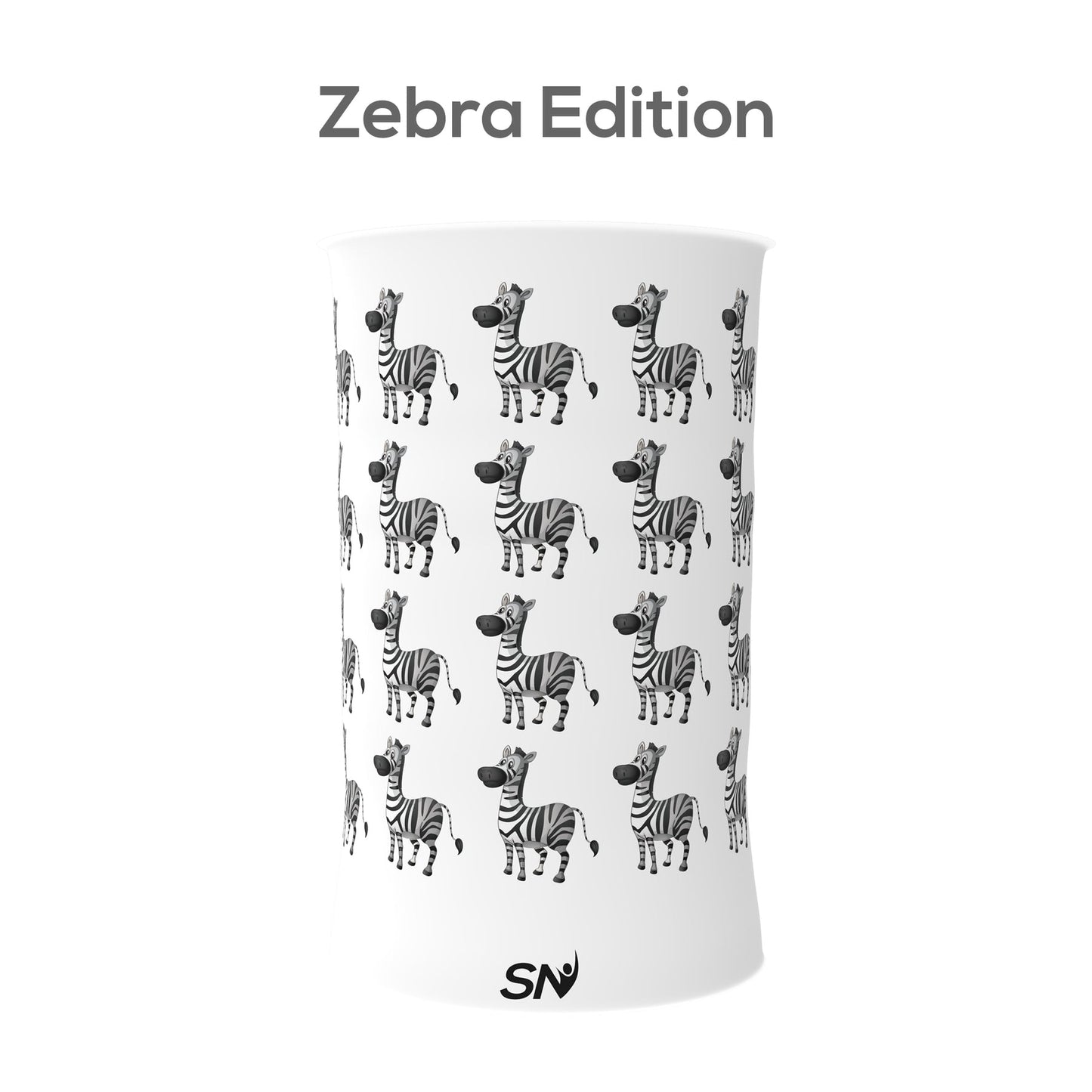 Zebra Edition