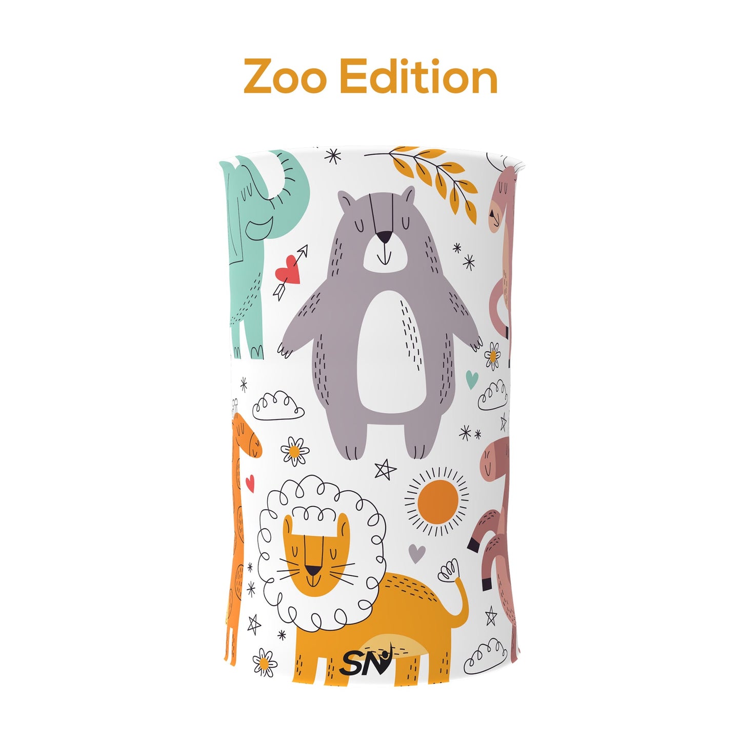 Zoo Edition